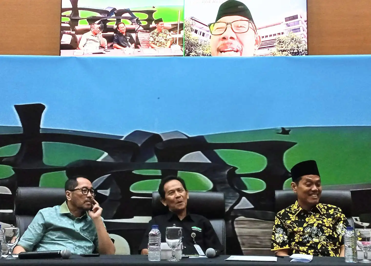 RUU Menjadi Harapan untuk Kesejahteraan ASN5