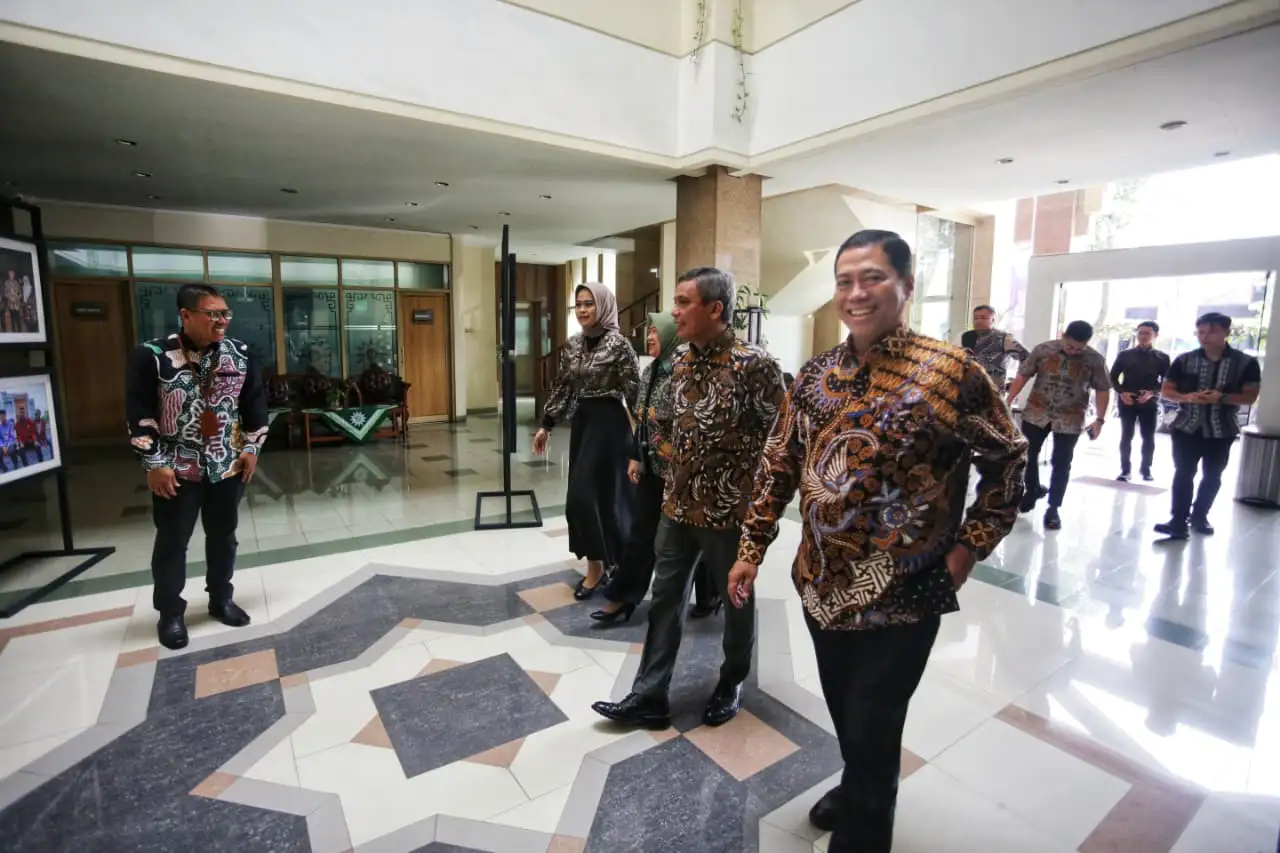 BTN Peduli Bersinergi Bersama Muhammadiyah Salurkan Bantuan untuk Korban Banjir di Sumatera8