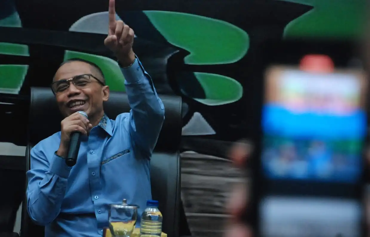 Kebijakan Tarif AS: Dampak Ekonomi dan Politik Bagi Indonesia dan Bagaimana Solusinya?4