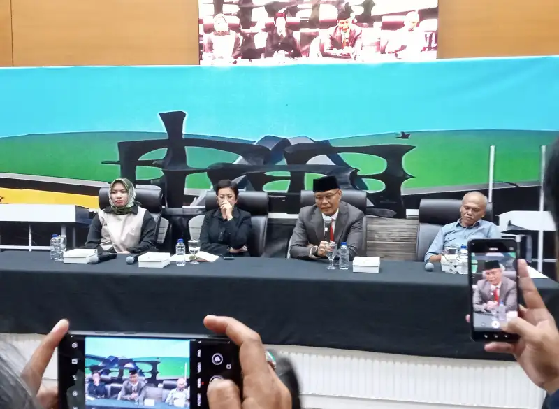 Langkah Konkret Antisipasi Dampak Meluasnya Perang Israel-Iran4