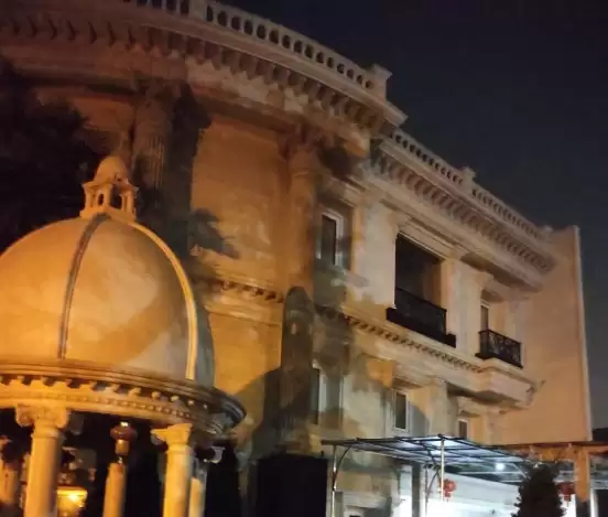 Rumah Koruptor Timah Tamron Tamsil Bak Istana2