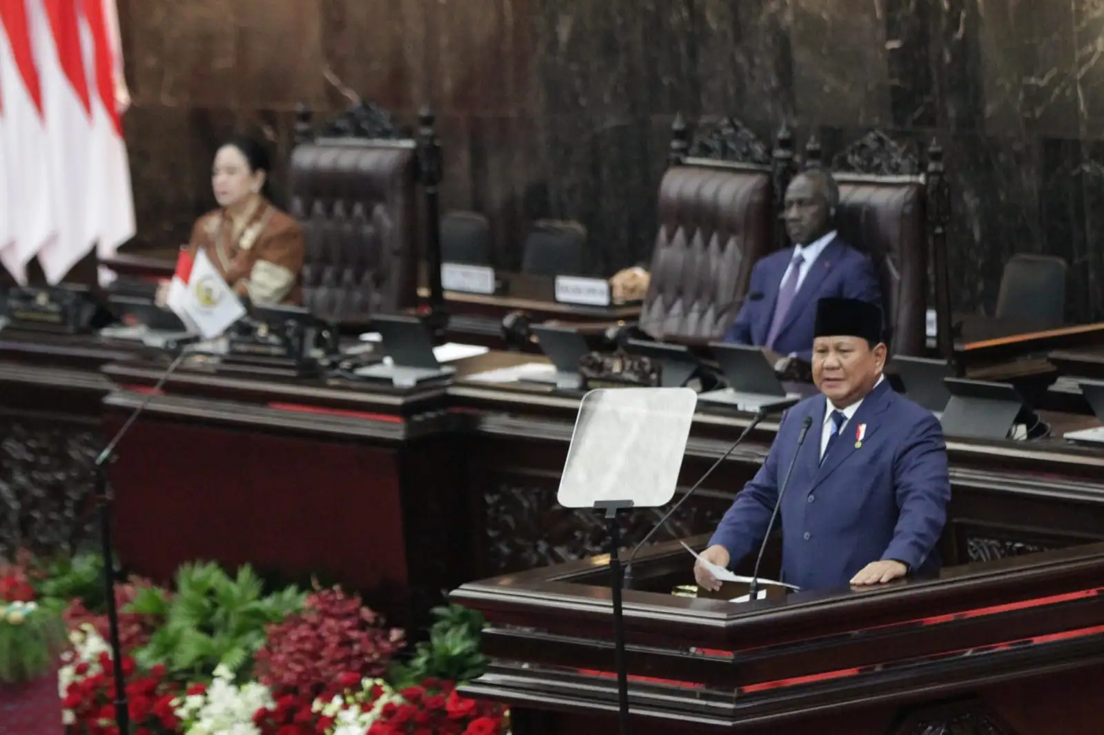 pembukaan-konferensi-parliamentary-union-of-the-oic-ke-19