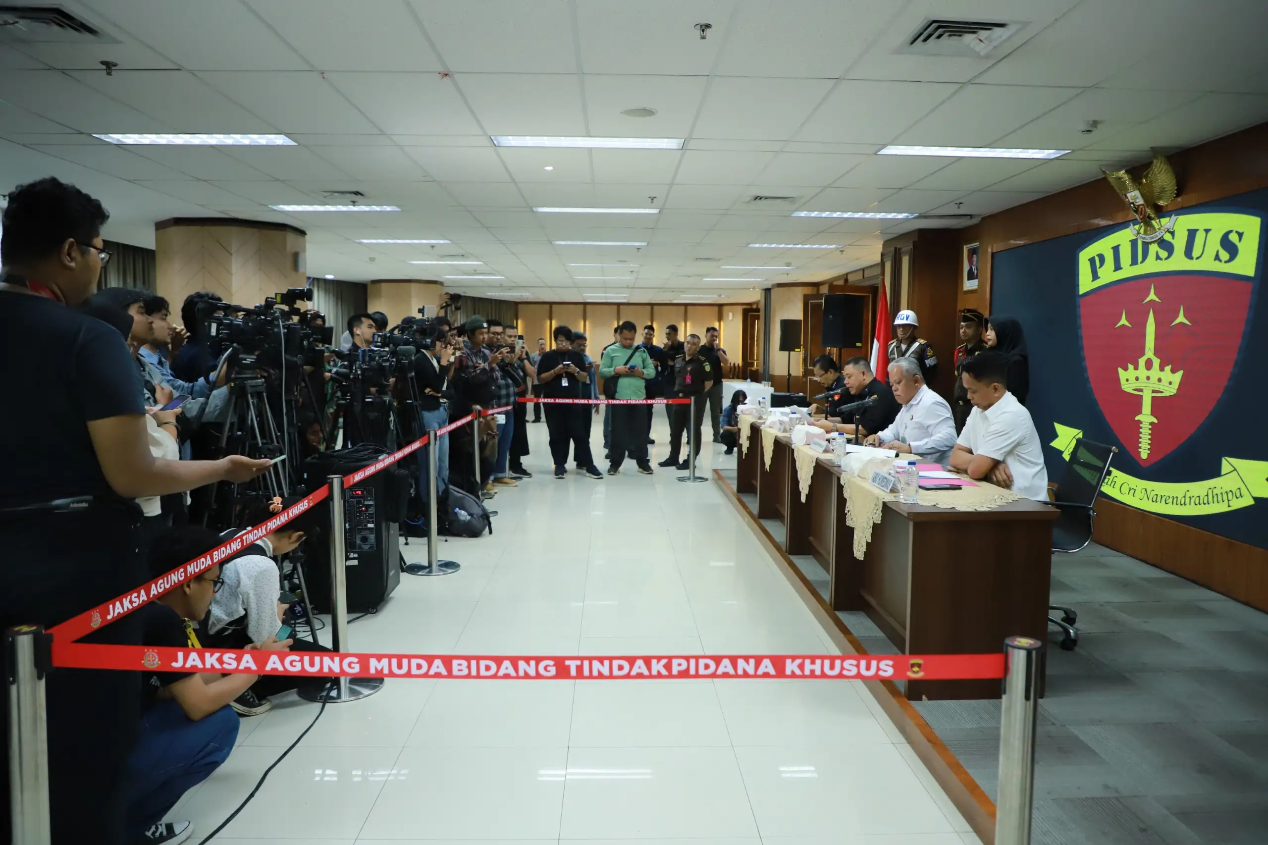 Tom Lembong Tersangka Korupsi Impor Gula Kemendag Rp 400 Miliar9