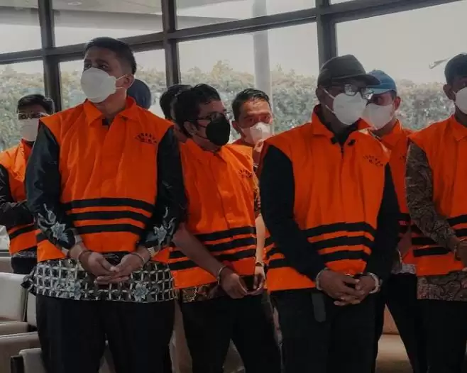 15-tersangka-pungli-rutan-kpk