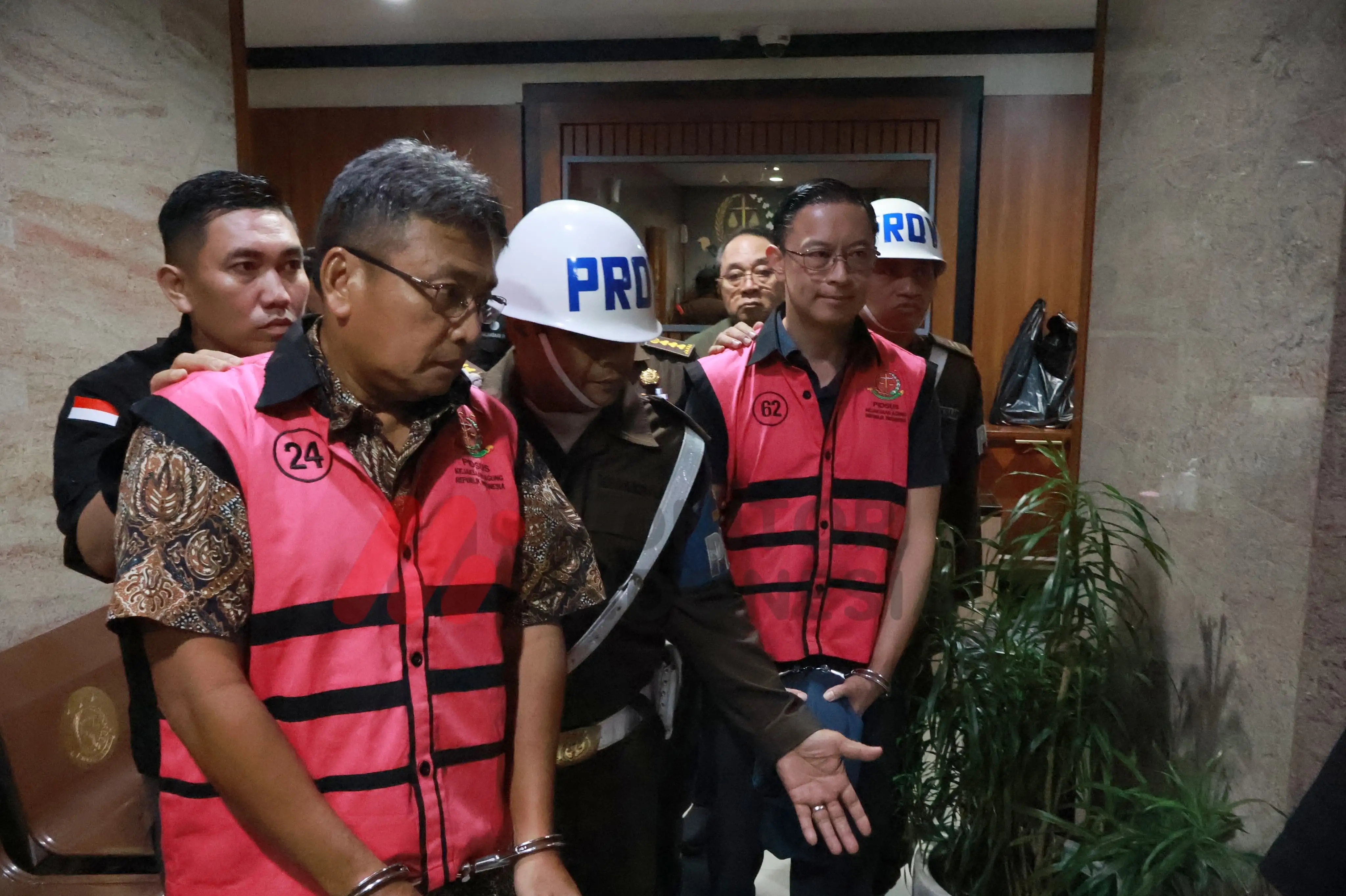 Tom Lembong Tersangka Korupsi Impor Gula Kemendag Rp 400 Miliar5