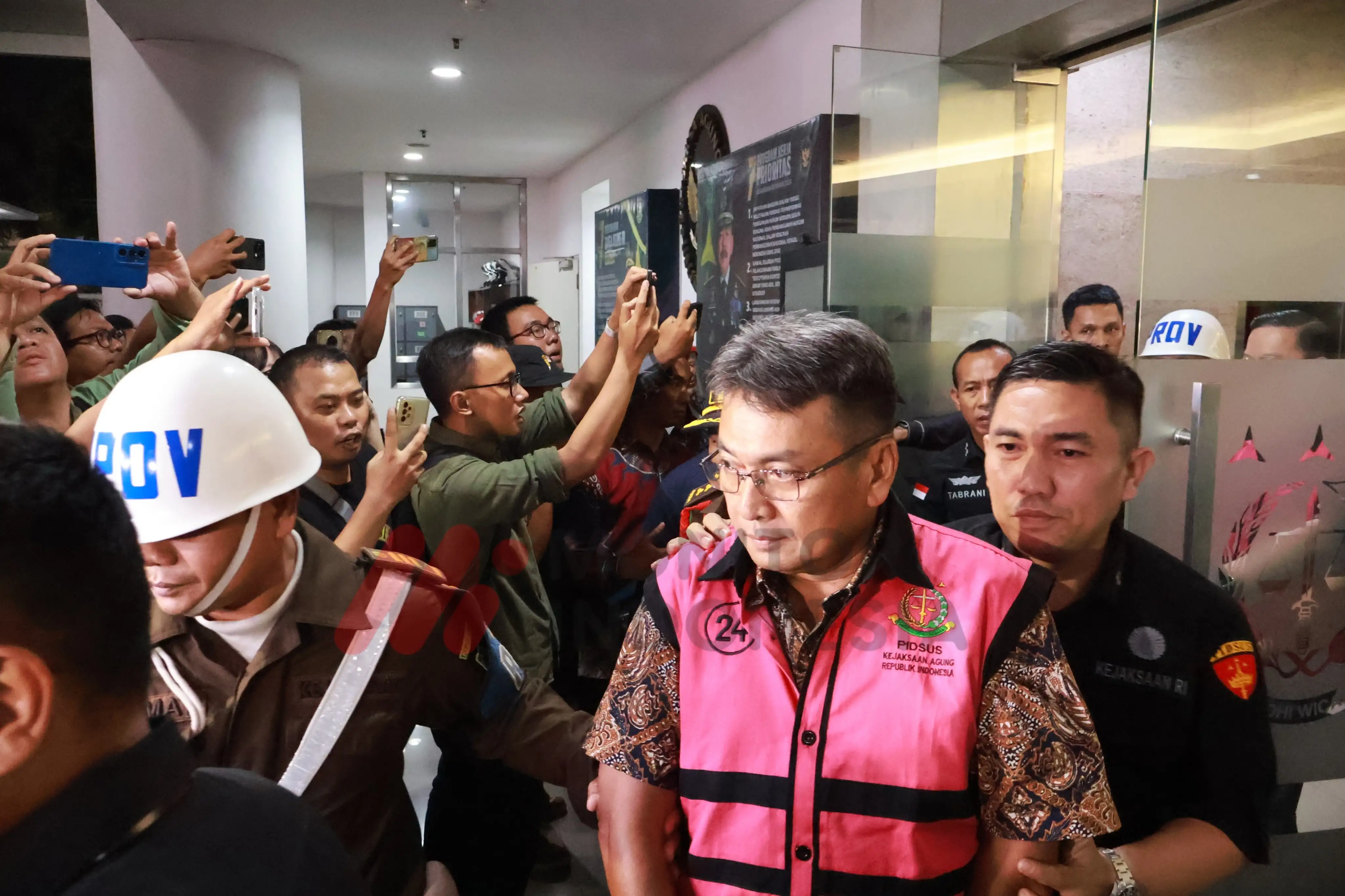 Tom Lembong Tersangka Korupsi Impor Gula Kemendag Rp 400 Miliar3