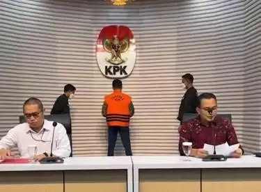 KPK Seret Eko Darmanto2