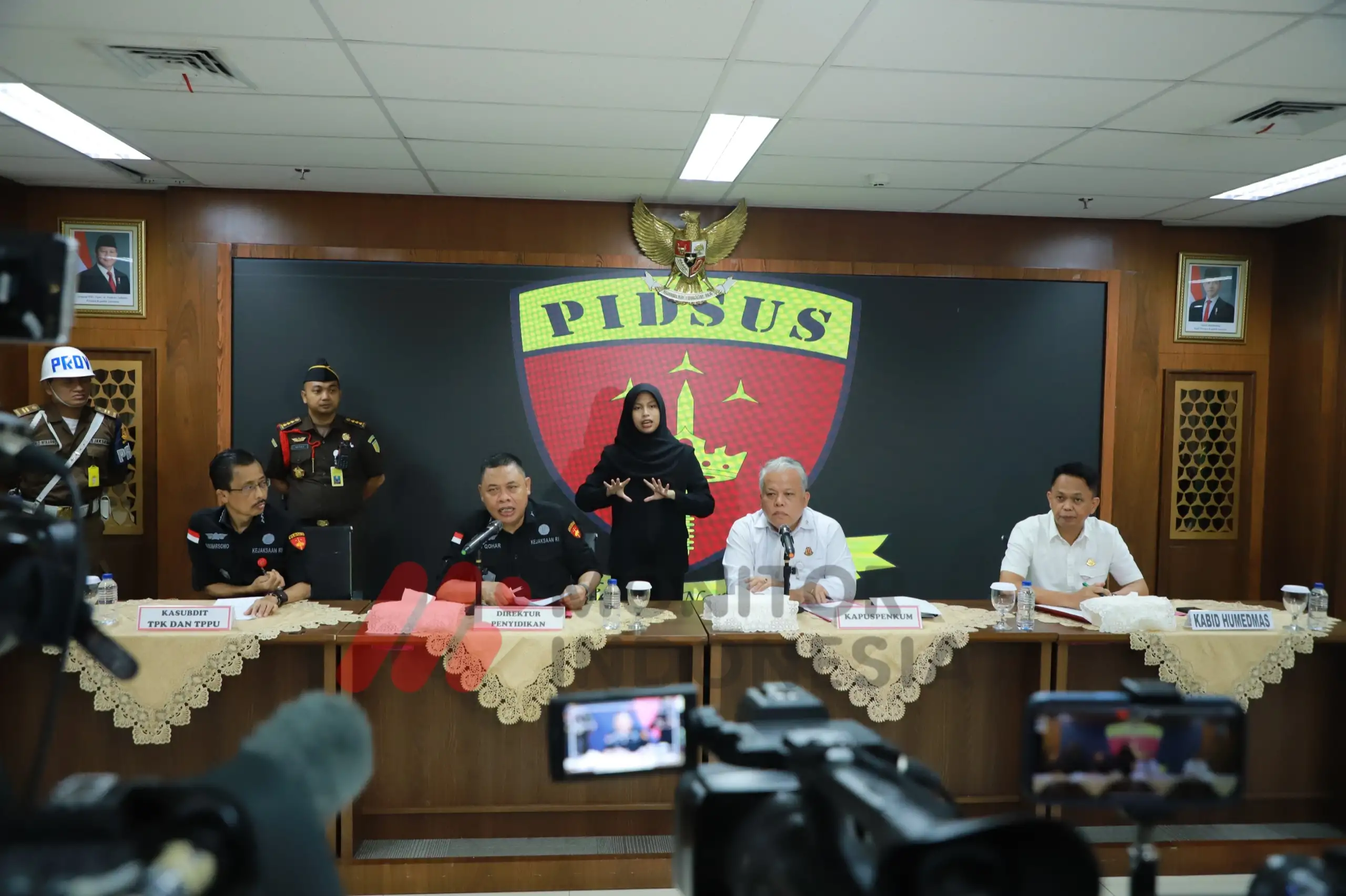 Tom Lembong Tersangka Korupsi Impor Gula Kemendag Rp 400 Miliar6