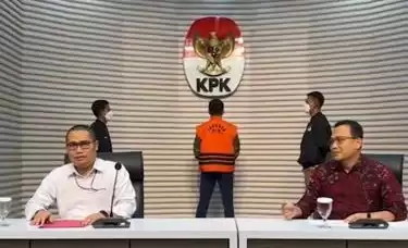 KPK Seret Eko Darmanto3