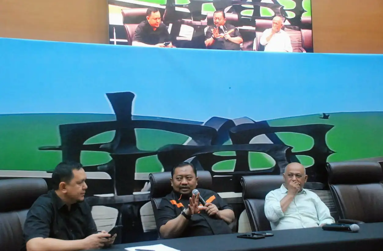 kwp-bersama-dpr-gelar-diskusi-dialektika-bahas-kebijakan-diskon-lebaran