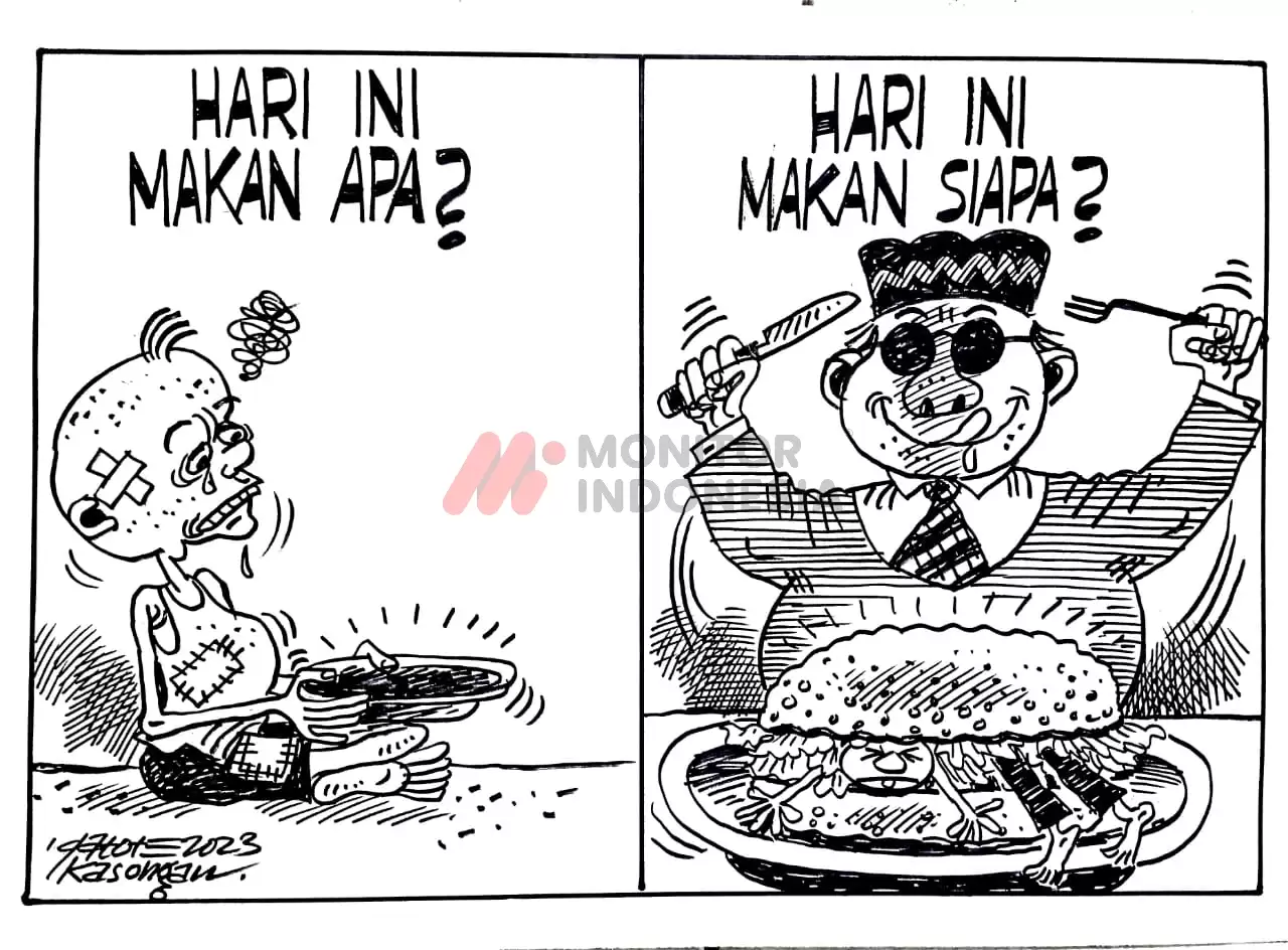 Memperingati Hari HAM Internasional 10 Desember 2023