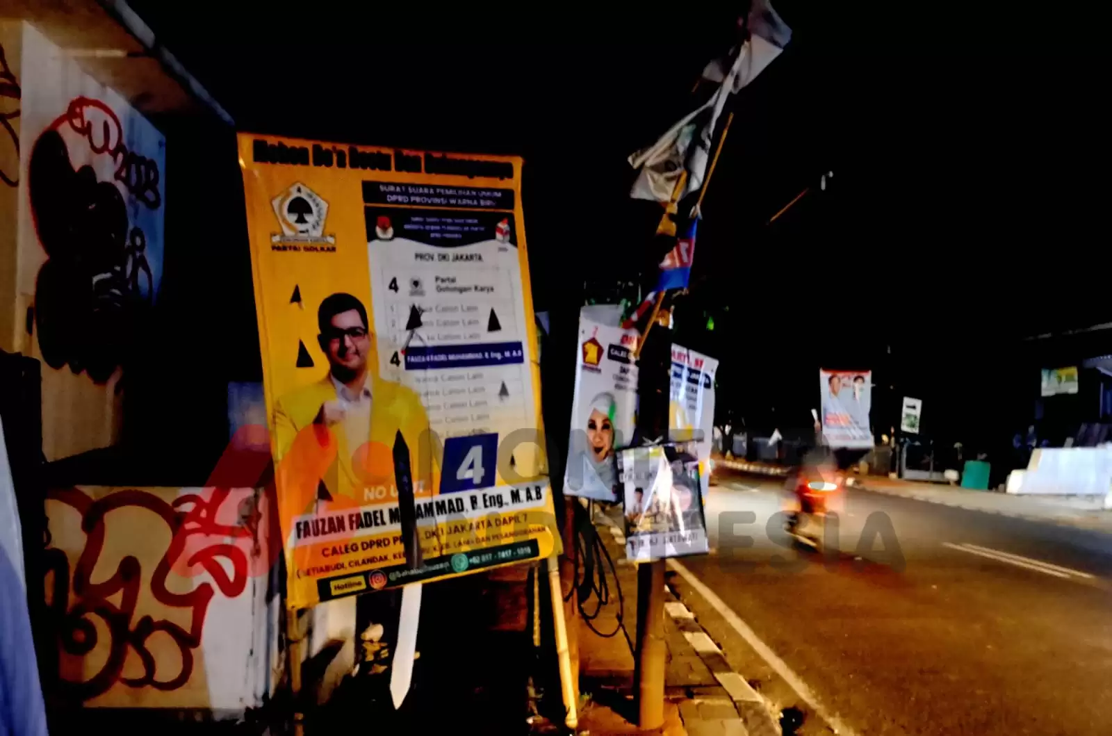 APK Serobot Trotoar2