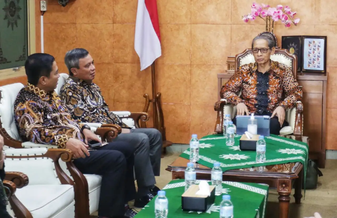 BTN Peduli Bersinergi Bersama Muhammadiyah Salurkan Bantuan untuk Korban Banjir di Sumatera7