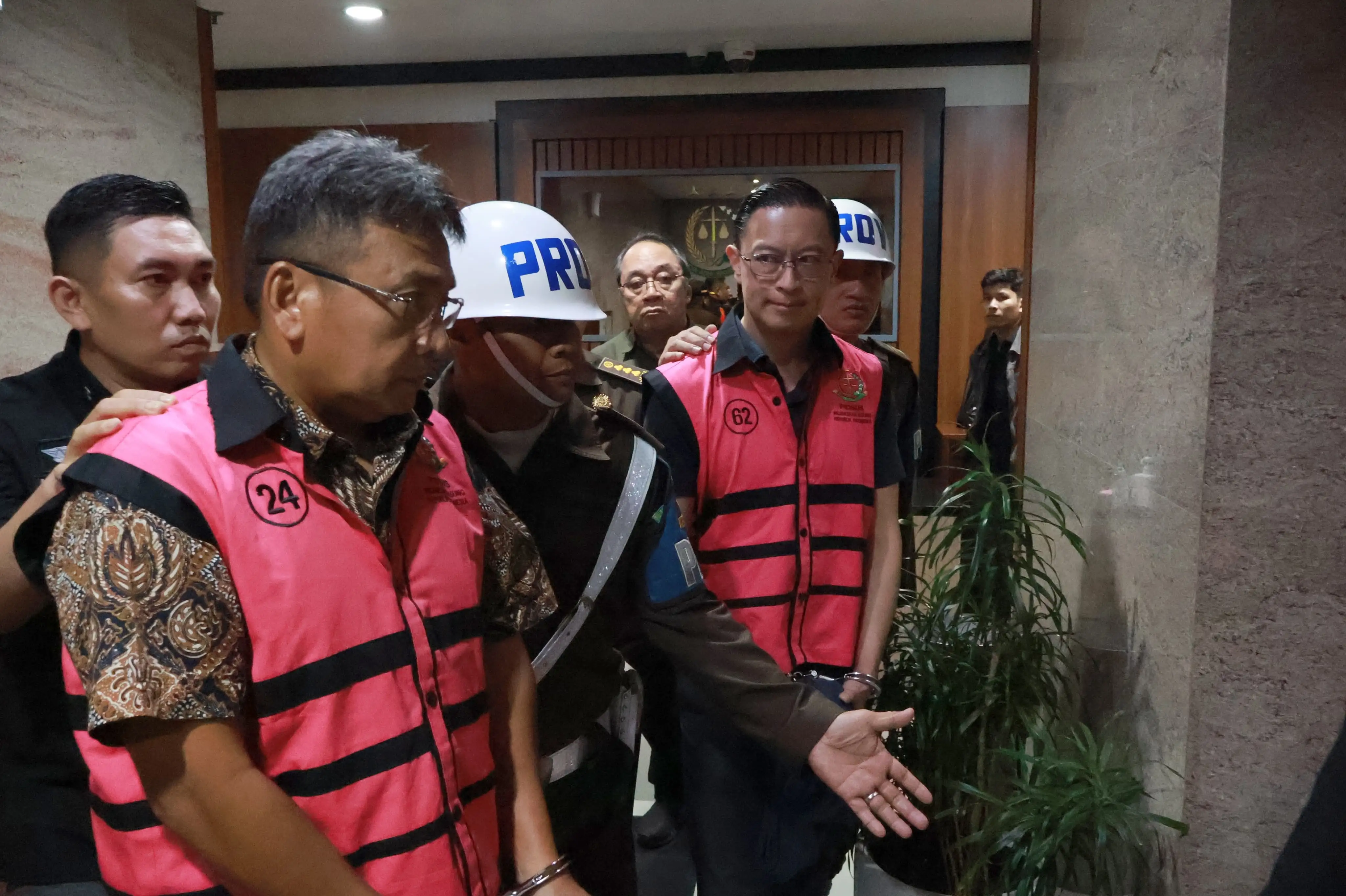 Tom Lembong Tersangka Korupsi Impor Gula Kemendag Rp 400 Miliar10