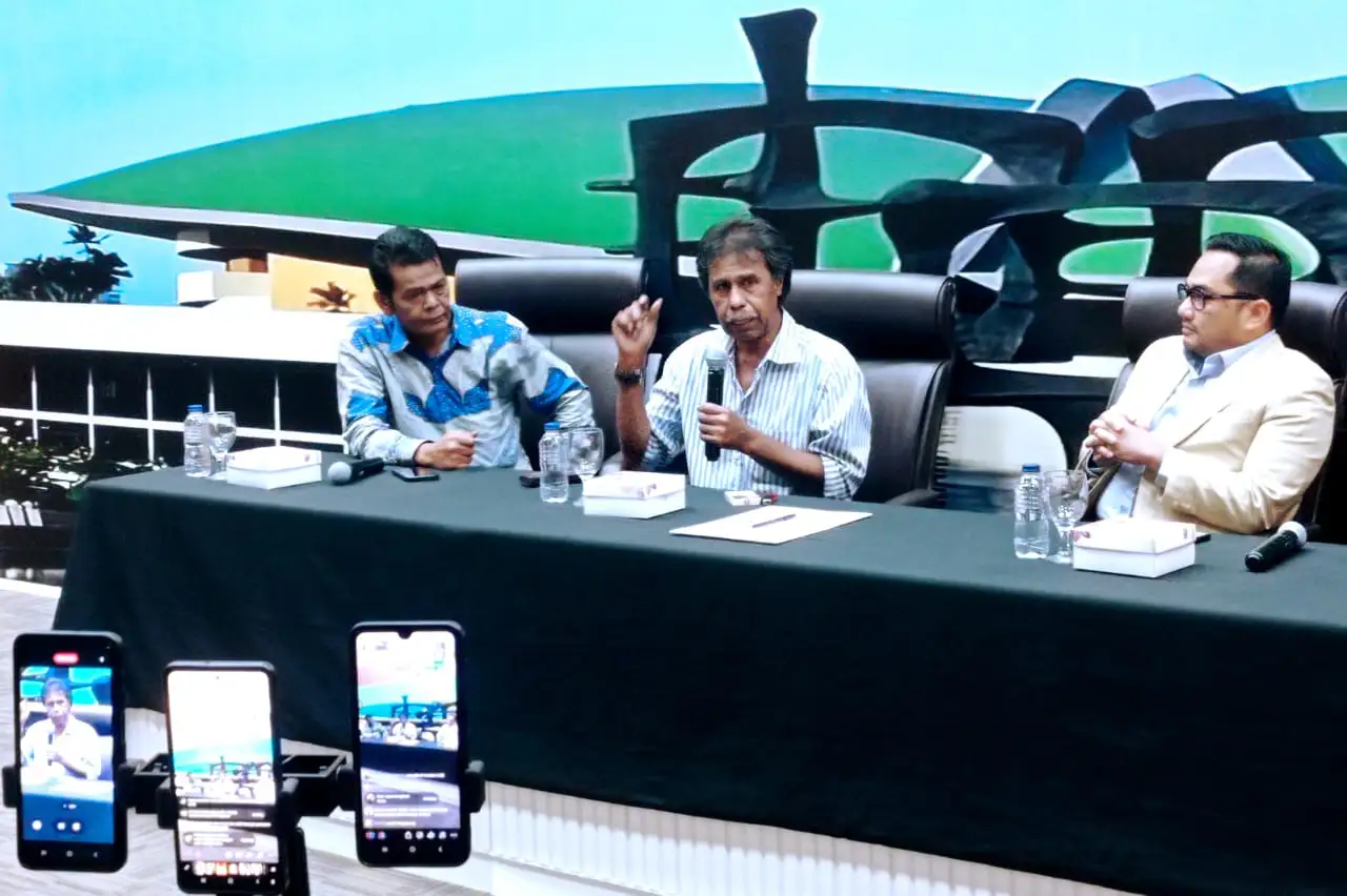 Putusan MK Pisahkan Jadwal Pemilu3