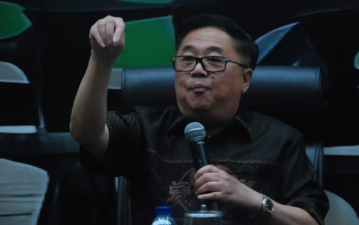 Kebijakan Tarif AS: Dampak Ekonomi dan Politik Bagi Indonesia dan Bagaimana Solusinya?2