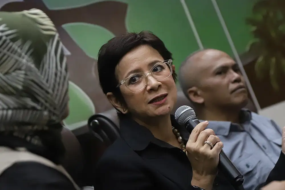 Langkah Konkret Antisipasi Dampak Meluasnya Perang Israel-Iran2