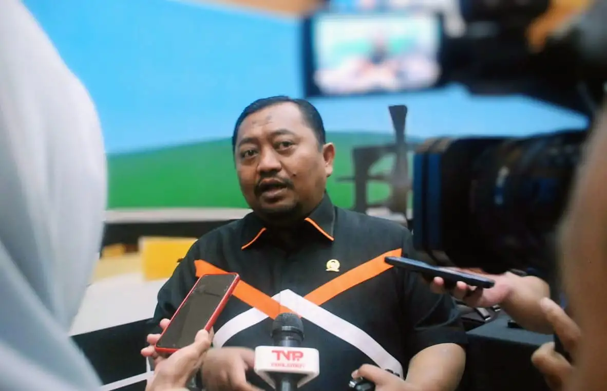 KWP Bersama DPR Gelar Diskusi Dialektika Bahas Kebijakan Diskon Lebaran2