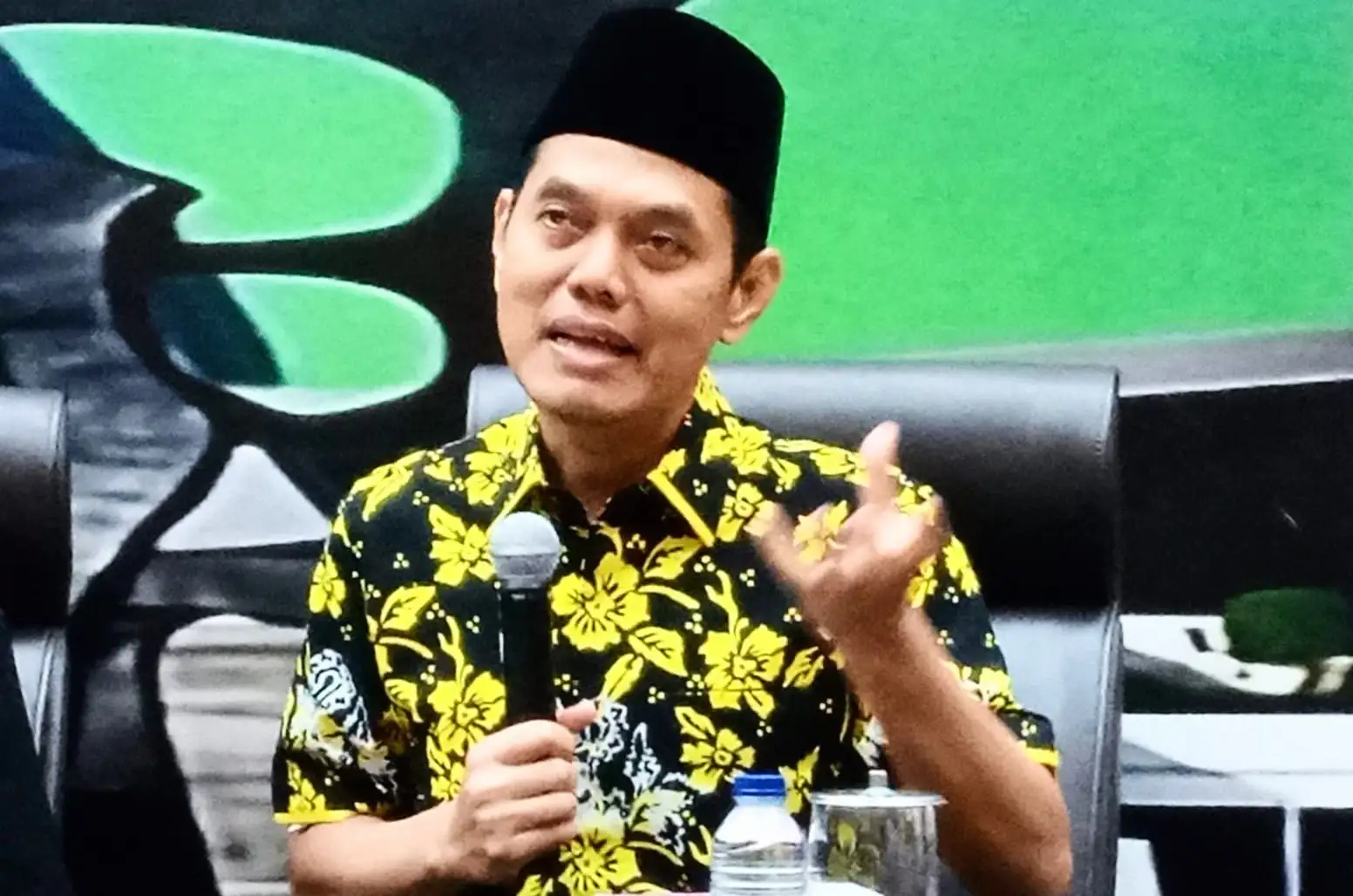 RUU Menjadi Harapan untuk Kesejahteraan ASN2