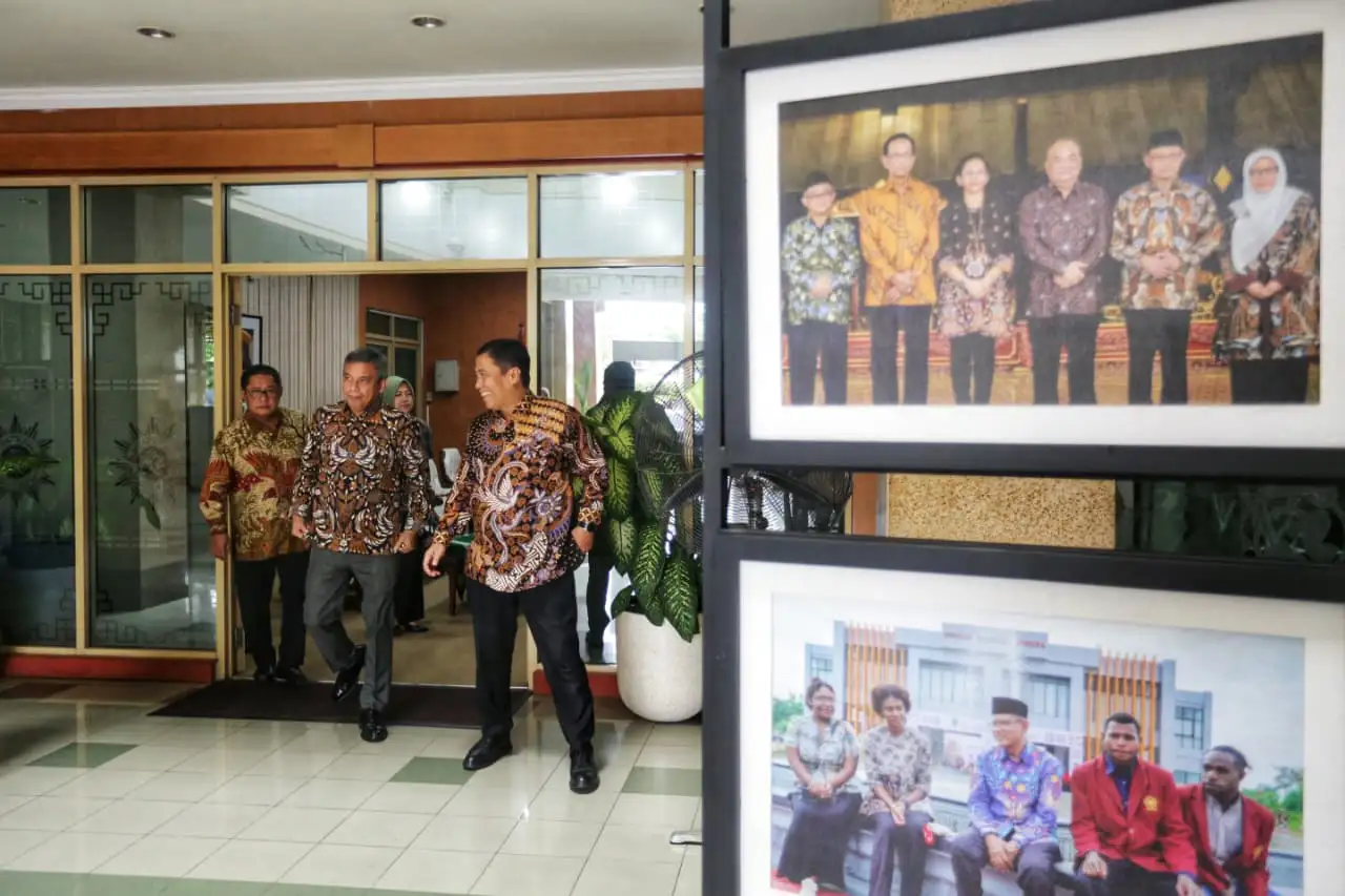 BTN Peduli Bersinergi Bersama Muhammadiyah Salurkan Bantuan untuk Korban Banjir di Sumatera10