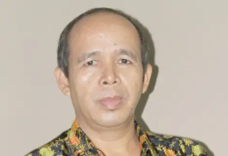 Darmaningtyas - Pengamat Pendidikan Nasional