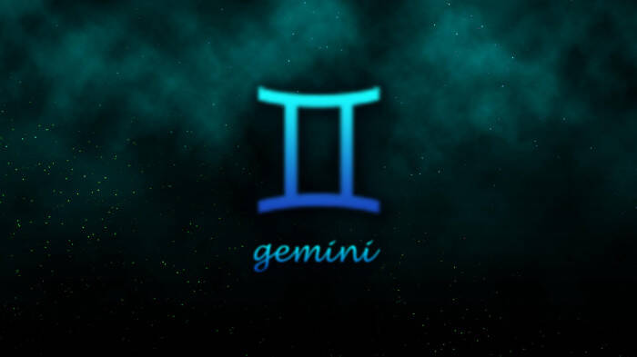 Zodiak Gemini
