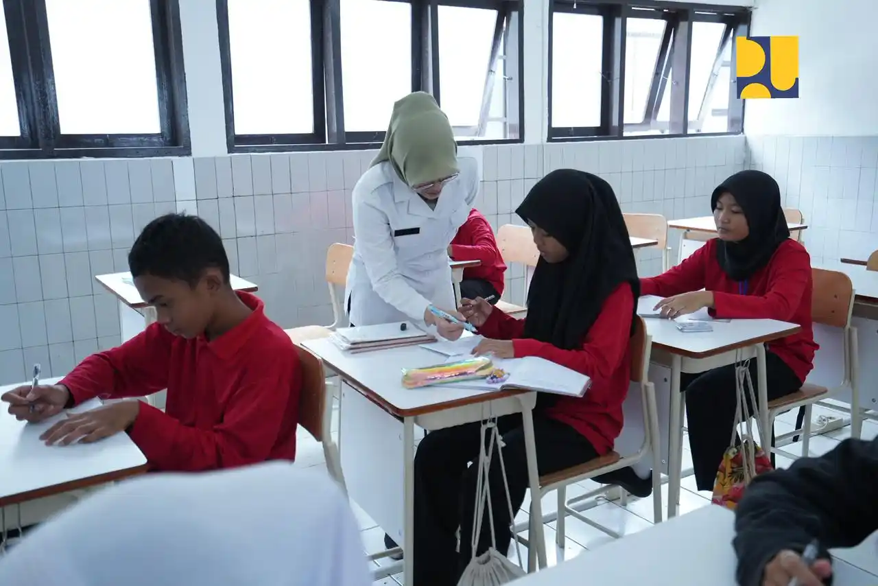 Sekolah Rakyat