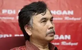 Syahganda Nainggolan - Sabang Merauke Circle