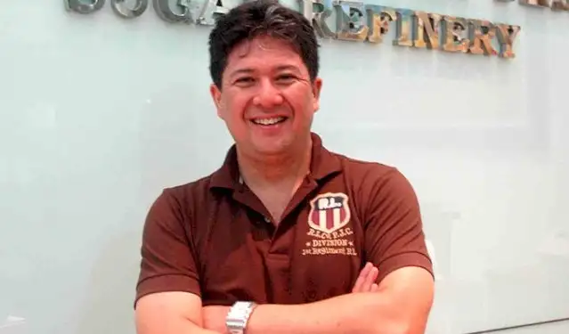 Andre Vincent Wenas - Direktur Eksekutif Lembaga Kajian PERSPEKTIF (LKSP), Jakarta