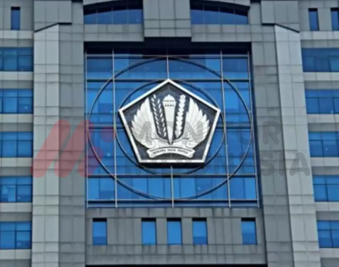 Direktorat Jenderal Pengelolaan Pembiayaan dan Risiko (DJPPR) Kementerian Keuangan (Kemenkeu) (Foto: Dok MI)