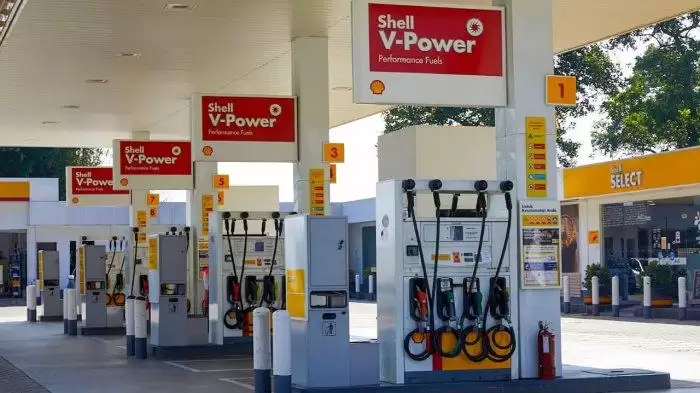 Harga BBM di SPBU Swasta Mengalami Kenaikan (Foto: Ist)