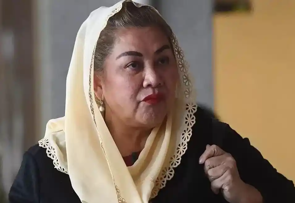 Wali Kota Semarang Hevearita Gunaryanti Rahayu alias Mbak Ita (HGR) (Foto: Dok MII/Aswan)