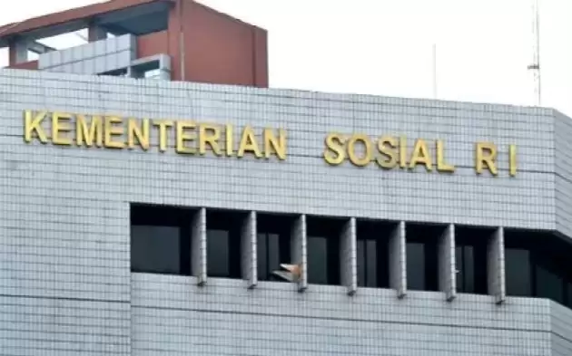Kementerian Sosial RI (Foto: Dok MI)