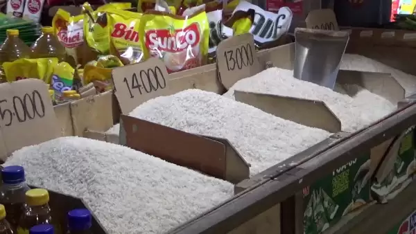 Harga Pangan Stabil Selama Lebaran 2025 (Foto: Dok MI)