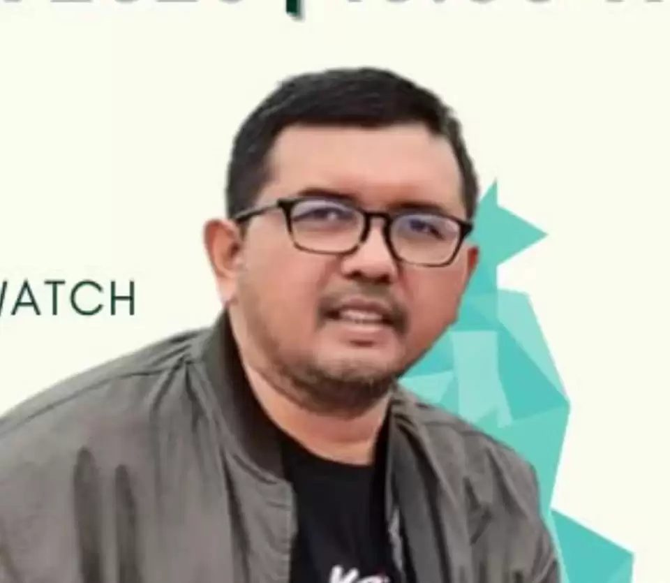 Timboel Siregar - Koordinator Advokasi BPJS Watch