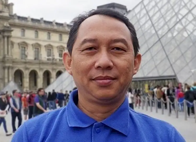 Djoko Setijowarno - Akademisi Prodi Teknik Sipil Unika Soegijapranata dan Wakil Ketua Pemberdayaan dan Penguatan Wilayah MTI Pusat