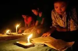 5.700 Desa di Indonesia Belum Teraliri Listrik (Foto: Ist)