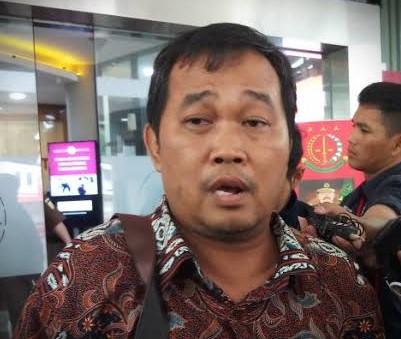 Koodinator MAKI, Boyamin Saiman (Foto: Istimewa)