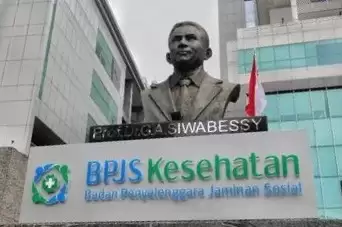BPJS Kesehatan (Foto: Dok MI/Aswan)