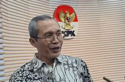 Wakil Ketua KPK, Alexander Marwata (Foto: Dok MI)
