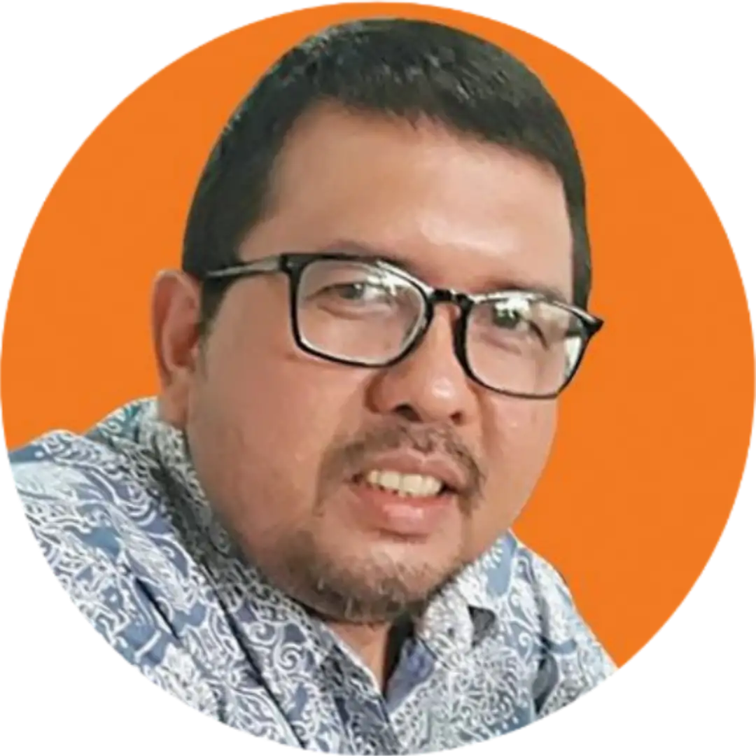 Timboel Siregar - Koordinator Advokasi BPJS Watch/Peneliti INSP!R Indonesia