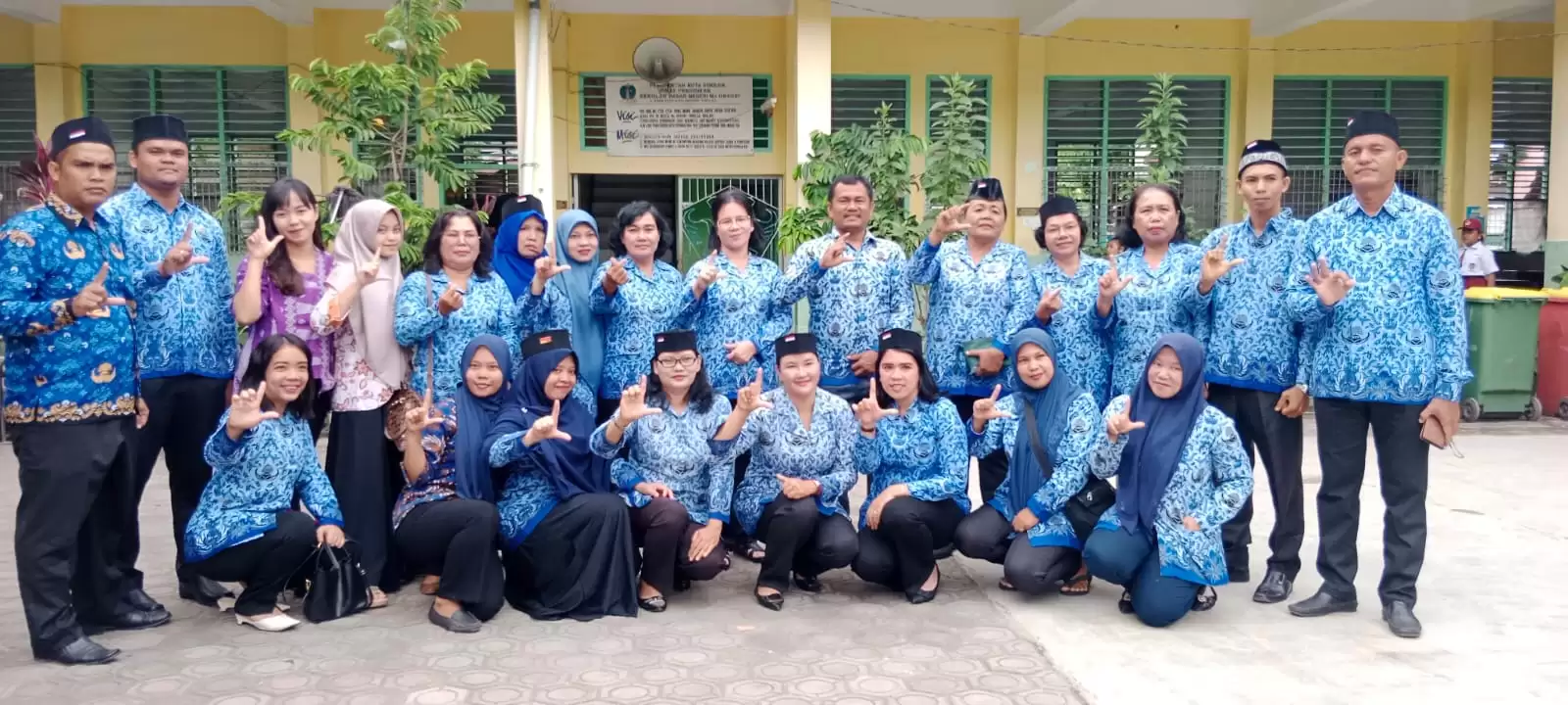 Ilustrasi [Foto: MI/Plo]