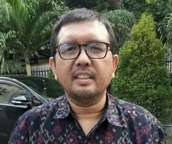 Timboel Siregar - Koordinator Advokasi BPJS Watch
