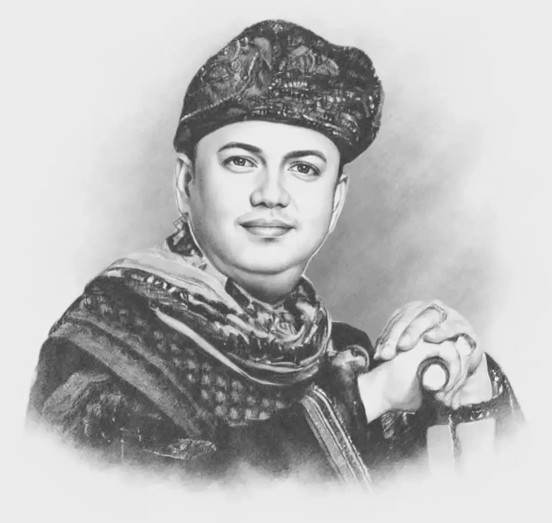 Febby Dt. Bangso - Alumni PPRA LXIII Lemhannas RI