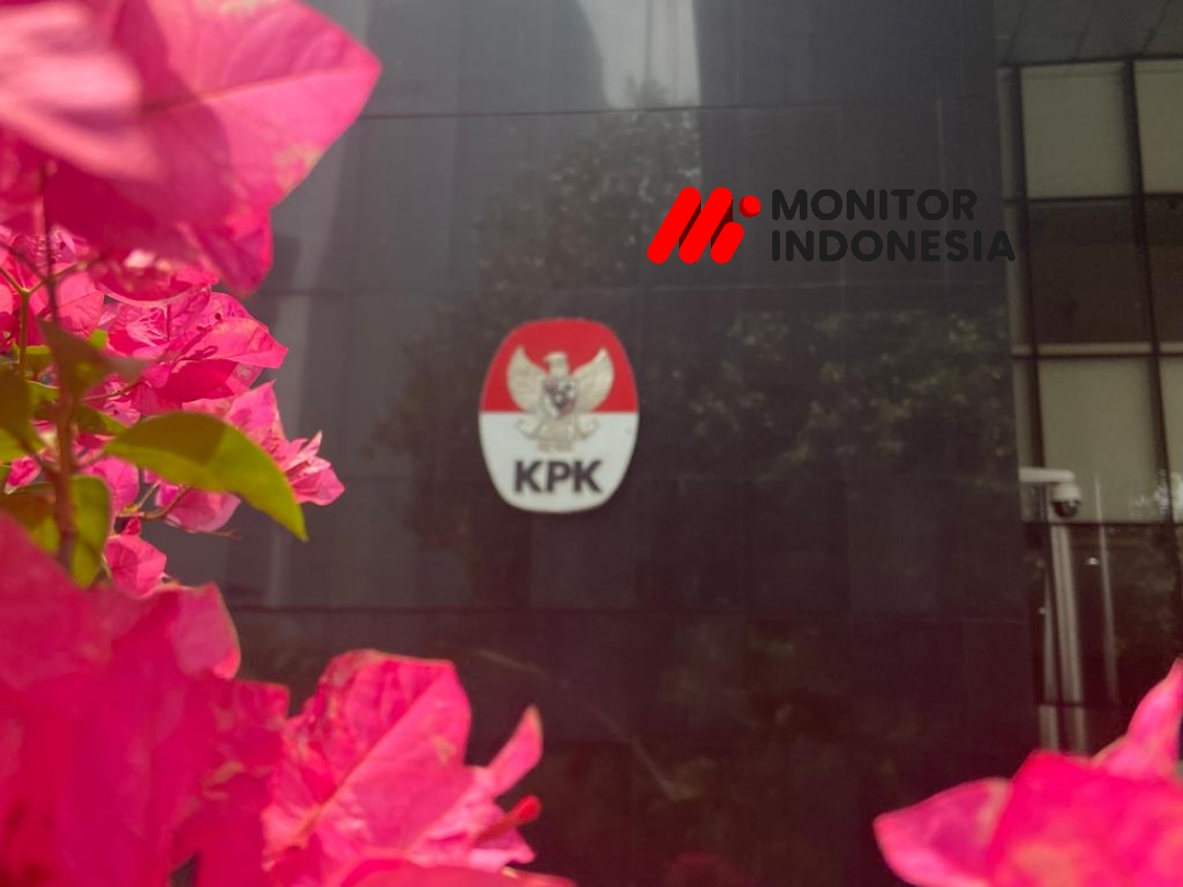 Gedung KPK [Foto: MI/Aswan]