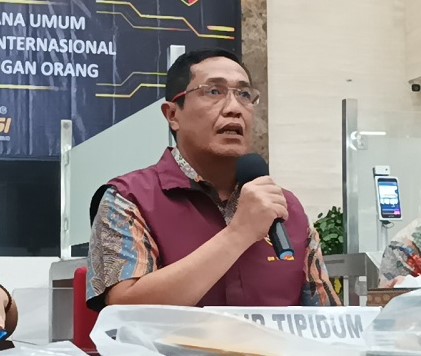 Brigjen Pol Djuhandhani Rahardjo Puro (Foto: Ist)