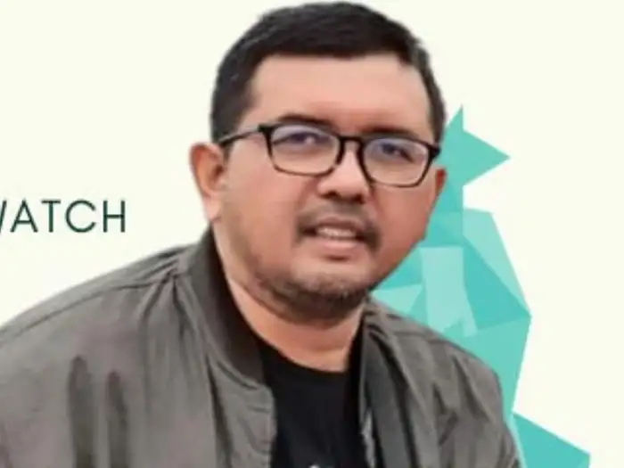 Timboel Siregar - Pengamat Jaminan Sosial dan Ketenagakerjaan