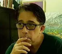 Josef Herman Wenas - Analisis Intelijen