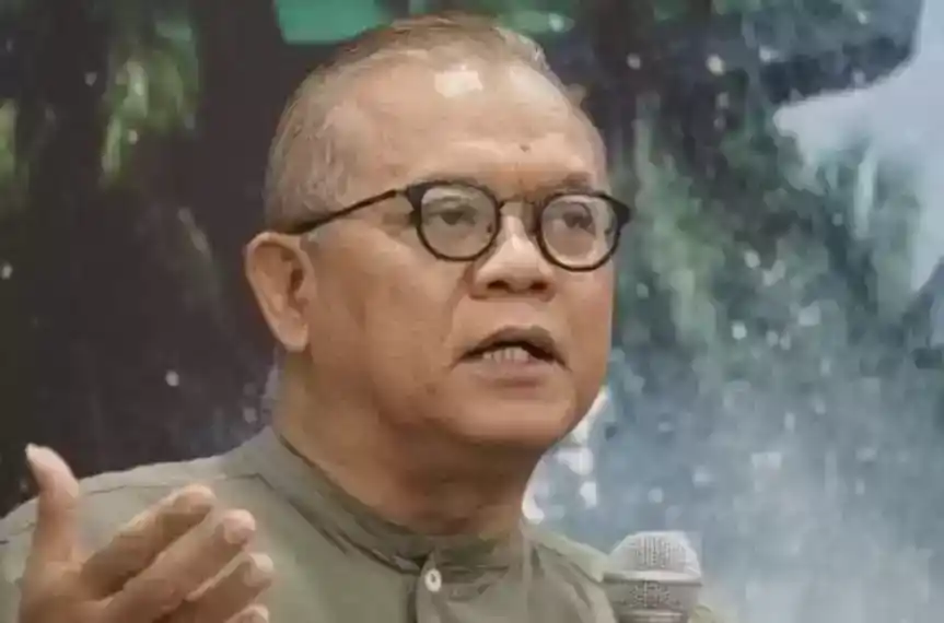 Pakar Hukum Pidana Universitas Trisakti, Abdul Fickar Hadjar (Foto: Dok MI/Net/Ist)