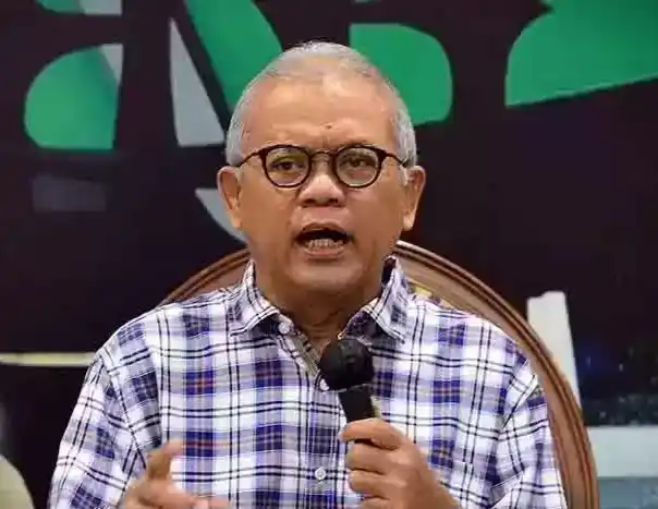 Abdul Fickar Hadjar (Foto: Dok MI)